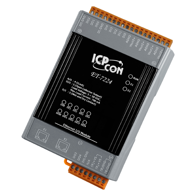 ICP DAS USA INC ET-7219Z/S2 electronic component