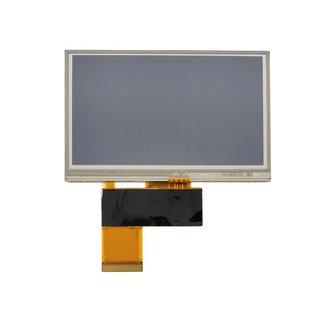 GlobalTech Display GLT043800480IH2-RTP electronic component