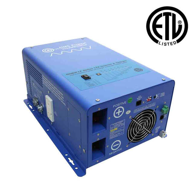AIMS Power PICOGLF10W12V120V electronic component