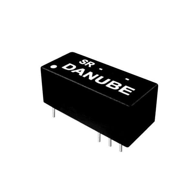 Diwell Electronics SRS-2412-2 electronic component