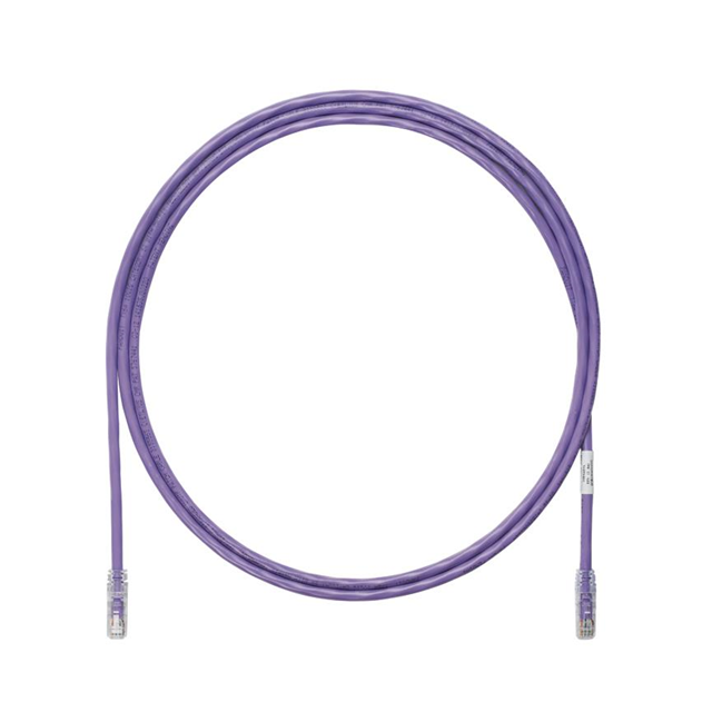 Panduit Corp UTP6A8MVL electronic component