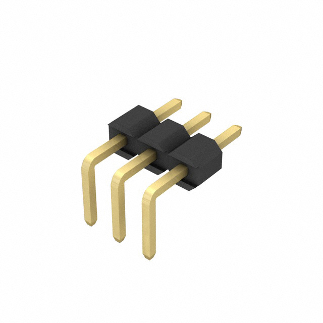 NorComp Inc. 27630302RP2 electronic component