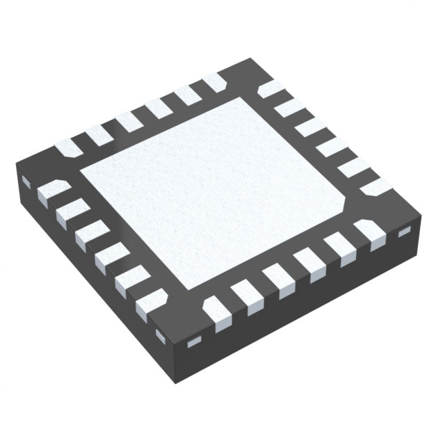 Analog Devices Inc. HMC601LP4ETR electronic component