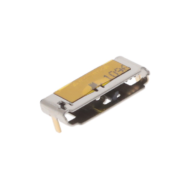 Amphenol ICC (Commercial Products) GSB343K33AHR electronic component