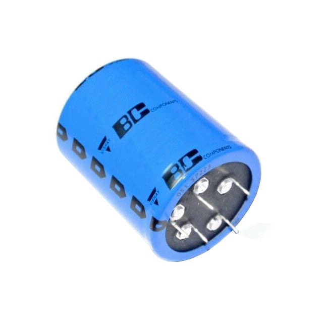 Vishay Beyschlag/Draloric/BC Components MAL209675222E3 electronic component