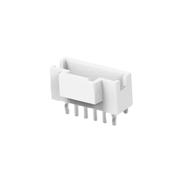 TE Connectivity AMP Connectors 1-2232826-6 electronic component