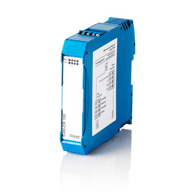 HMS Networks 1.01.0210.20200 electronic component