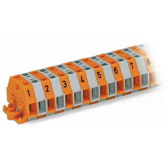 WAGO Corporation 260-410 electronic component