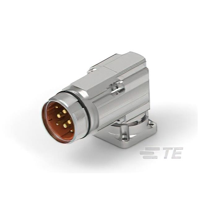 TE Intercontec CGA258N00000056000 electronic component