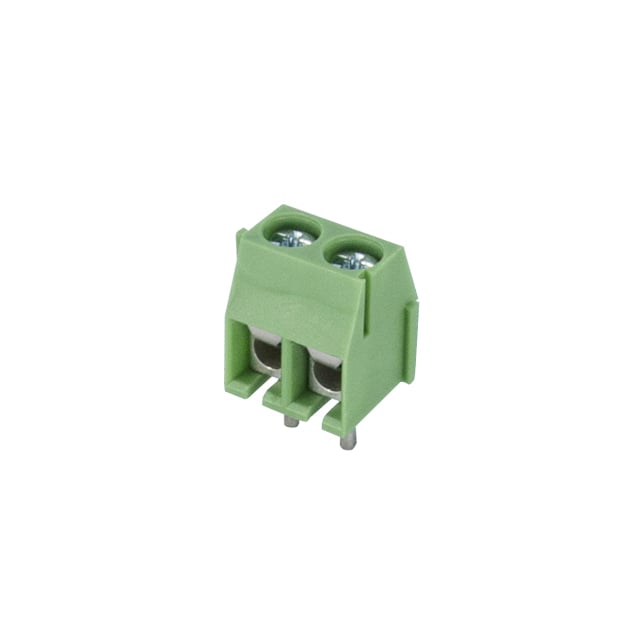 Dinkle Corporation, USA ED350V-02P electronic component