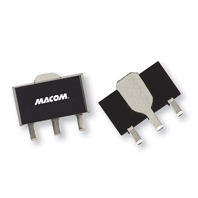 MACOM Technology Solutions XF1001-SC-EV1 electronic component