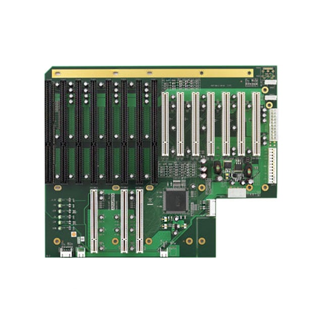 Advantech Corporation PCA-6114P7-0E1E electronic component