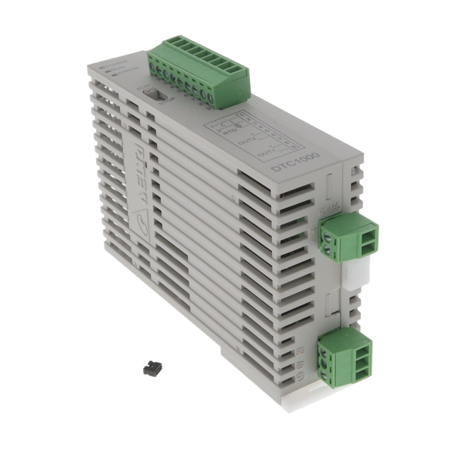 Delta Electronics/Industrial Automation DTC1000L electronic component