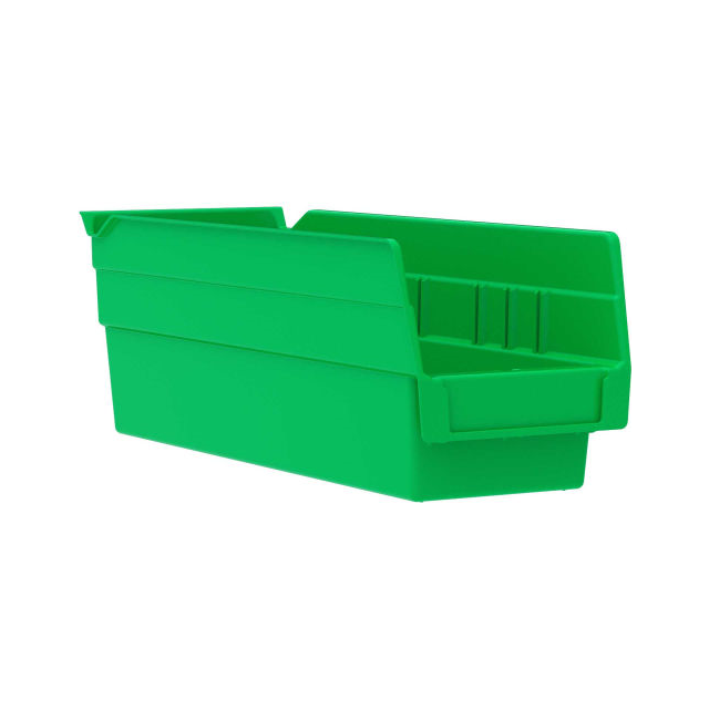Akro-Mils 30120GREEN electronic component