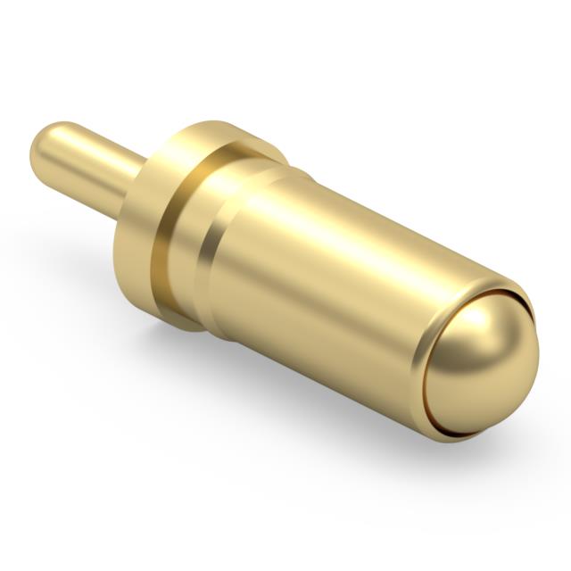 Mill-Max Manufacturing Corp. 7945-2-15-20-09-14-11-0 electronic component