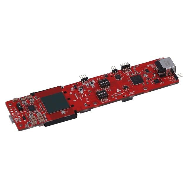 Texas Instruments AWR1843AOPEVM electronic component