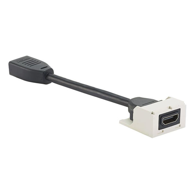 Panduit Corp CMHDMITWH electronic component
