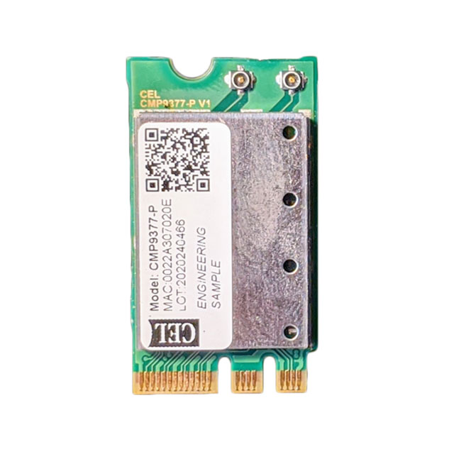 CEL CMP9377-P-B electronic component