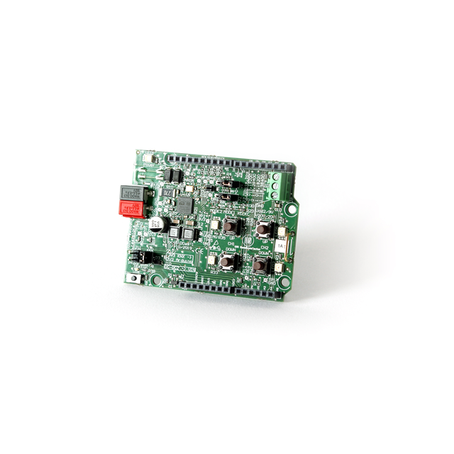 onsemi NCN5130ASGEVB electronic component