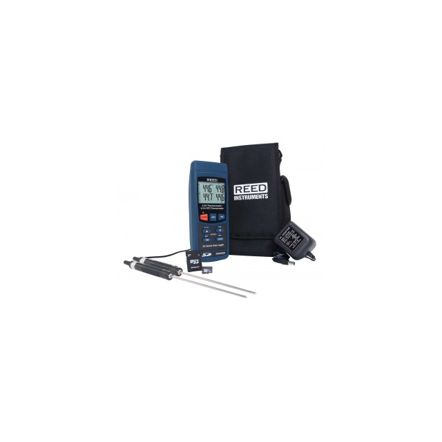REED Instruments R2450SD-KIT5 electronic component