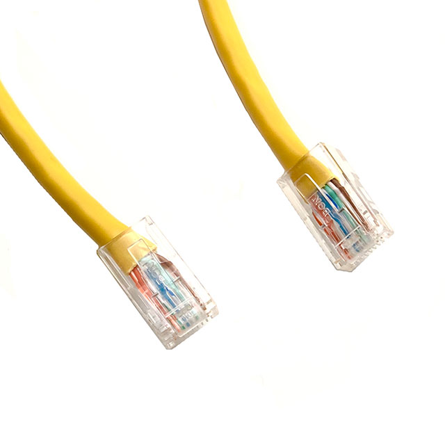 FIRST CABLE LINE INC. 298-010Y-RH electronic component