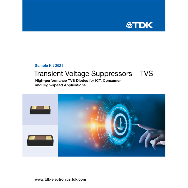 TDK B74999T9999M099 electronic component
