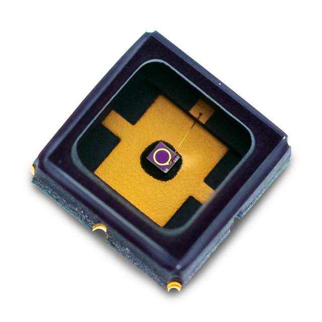 Excelitas Technologies C30662L-200 electronic component