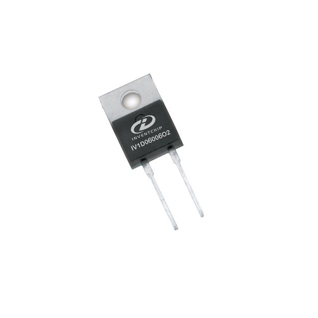 Inventchip IV1D06006O2 electronic component