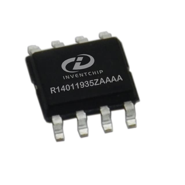 Inventchip IVCR1401DR electronic component