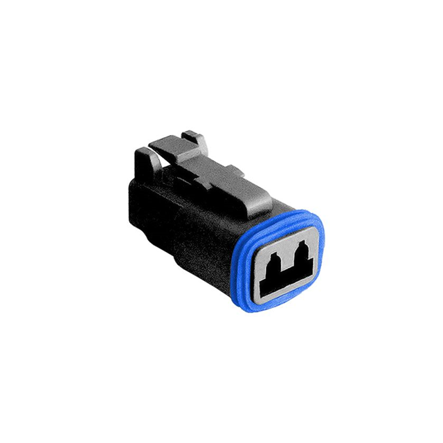 Bulgin PX0100S02BK electronic component