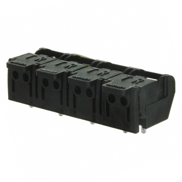 TE Connectivity AMP Connectors 1339375-2 electronic component