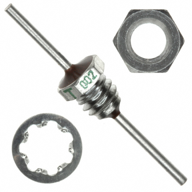 Tusonix a Subsidiary of CTS Electronic Components 4205-002LF electronic component