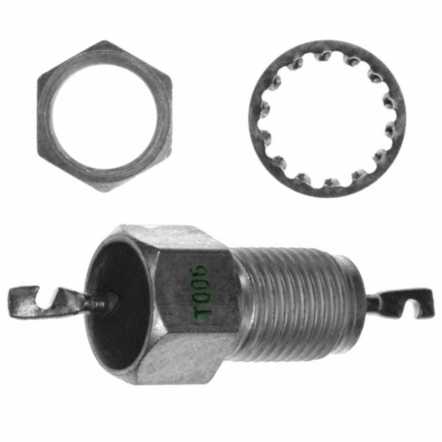 Tusonix a Subsidiary of CTS Electronic Components 4206-001LF electronic component
