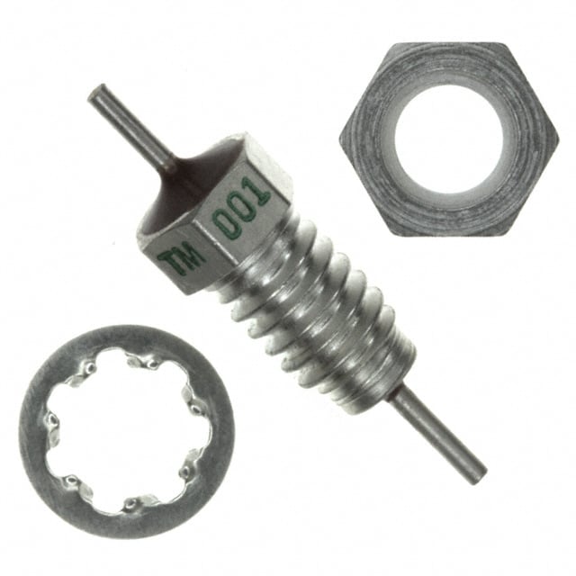 Tusonix a Subsidiary of CTS Electronic Components 4251-001LF electronic component