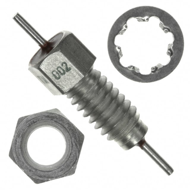 Tusonix a Subsidiary of CTS Electronic Components 4251-002LF electronic component
