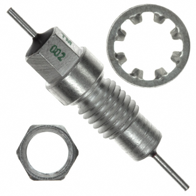 Tusonix a Subsidiary of CTS Electronic Components 4253-002LF electronic component