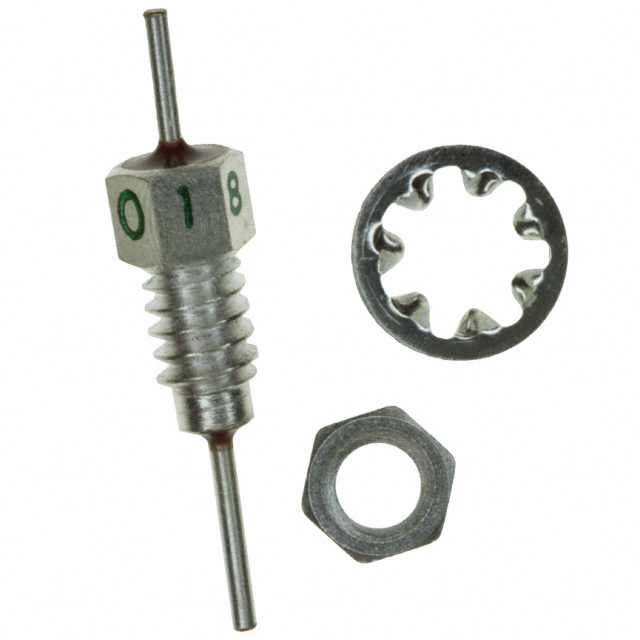 Tusonix a Subsidiary of CTS Electronic Components 4402-018LF electronic component