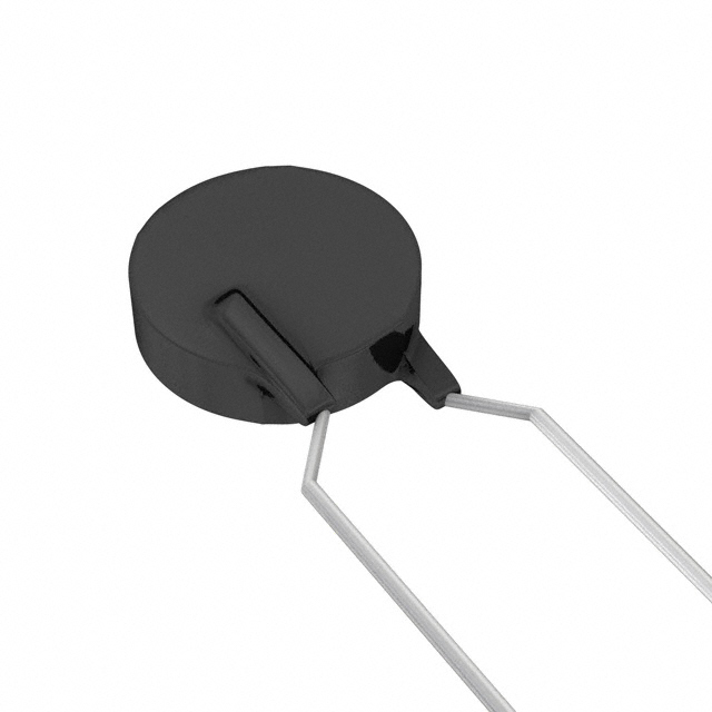 Vishay Cera-Mite 562R5GAD10SE electronic component