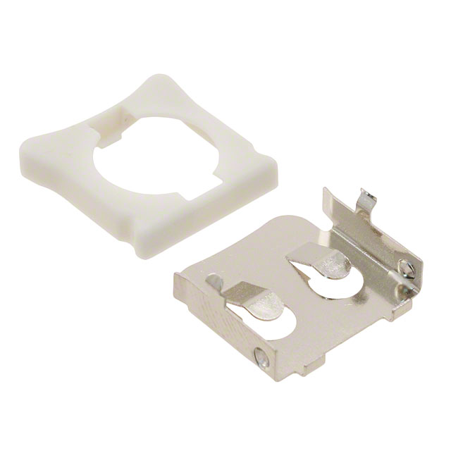 MPD (Memory Protection Devices) BHX1-1225-PC electronic component