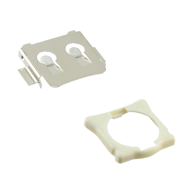 MPD (Memory Protection Devices) BHX1-1620-SM electronic component