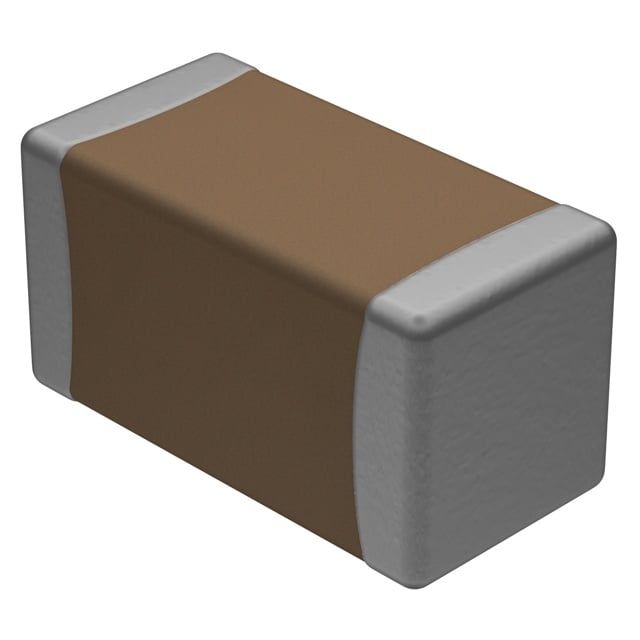 Vishay Vitramon VJ1206A220JXBAC electronic component