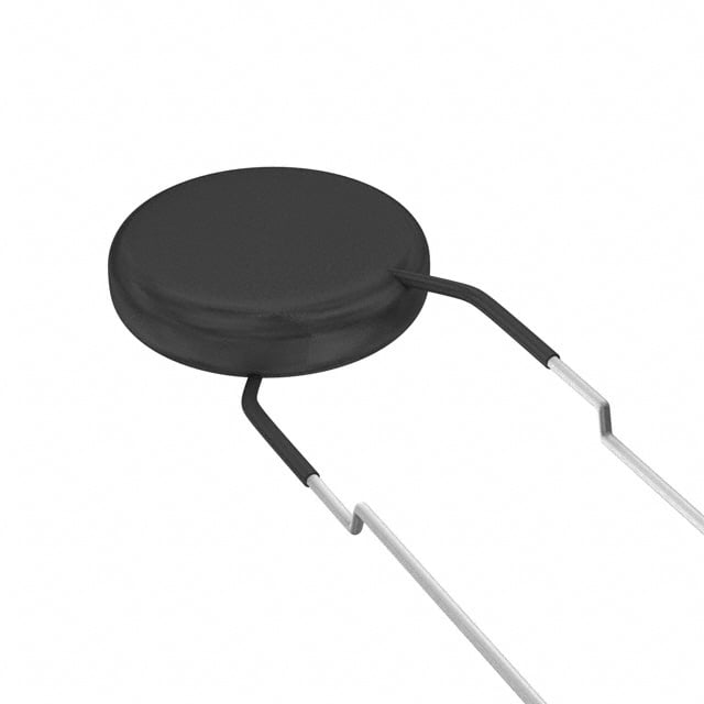 Vishay Beyschlag/Draloric/BC Components PTCTL7MR100SBE electronic component