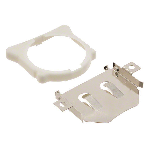 MPD (Memory Protection Devices) BHX1-2430-SM electronic component