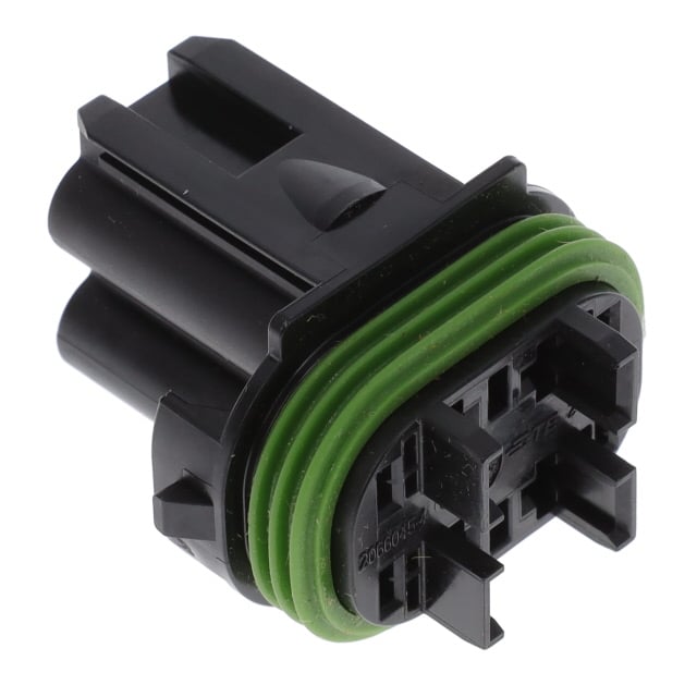 TE Connectivity Deutsch Connectors 2066046-4 electronic component