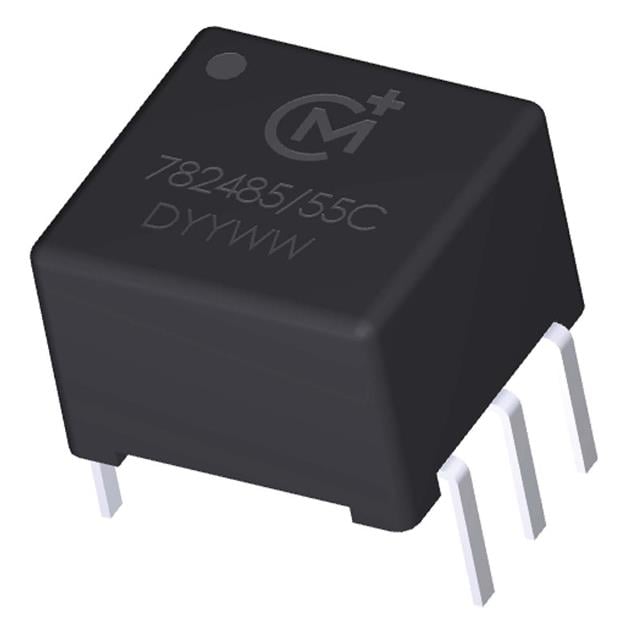 Murata Power Solutions Inc. 782485/35C electronic component