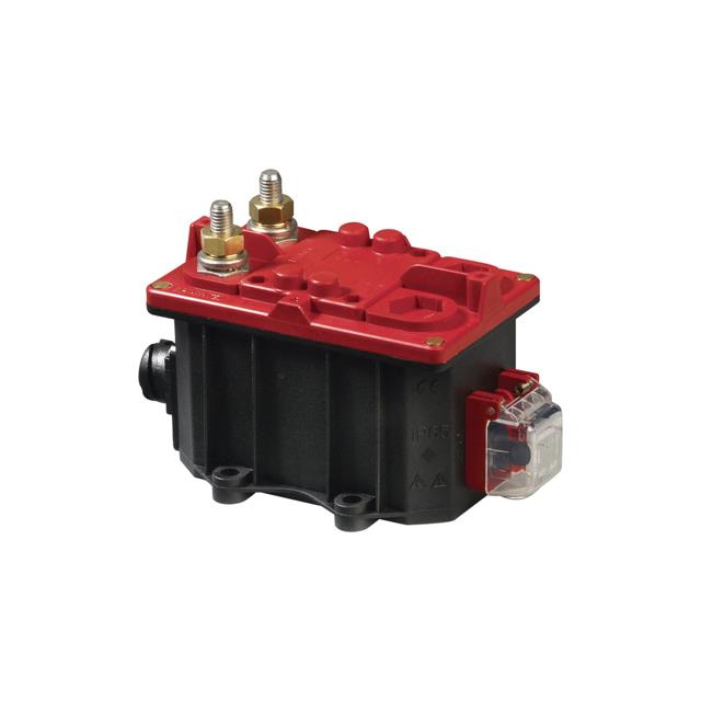 Littelfuse Inc. 08096590 electronic component