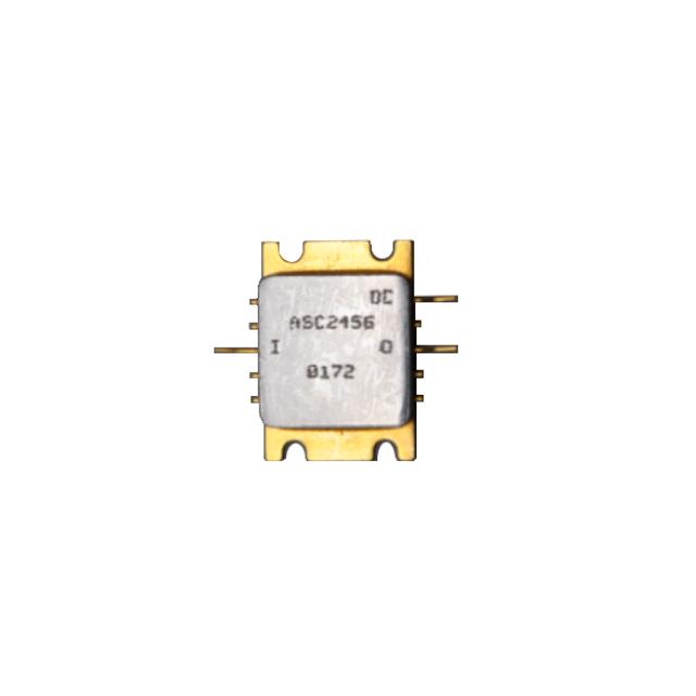 Amplifier Solutions Corp. ASC2456 electronic component