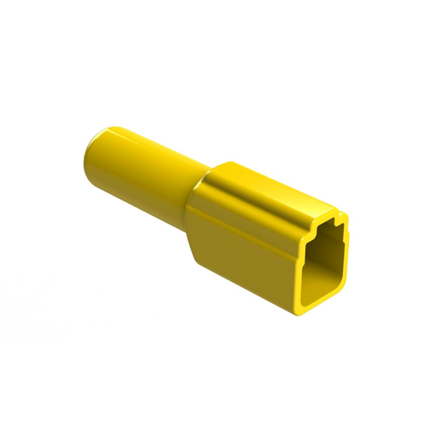 Amphenol Sine Systems Corp AT2S-BT-YW electronic component