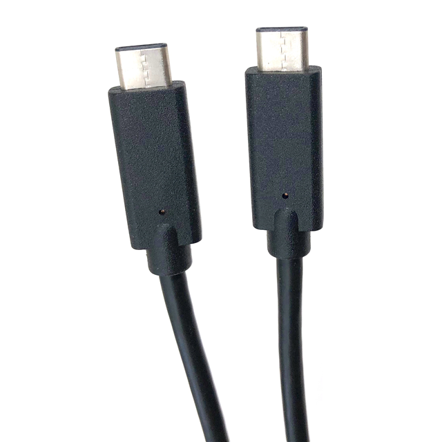Micro Connectors, Inc. E07-316CMM-1M electronic component