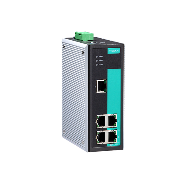 Moxa EDS-305 electronic component